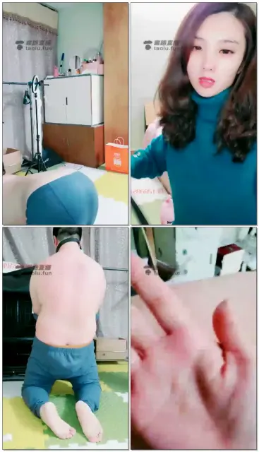 【Lisa宝宝】调教伏景