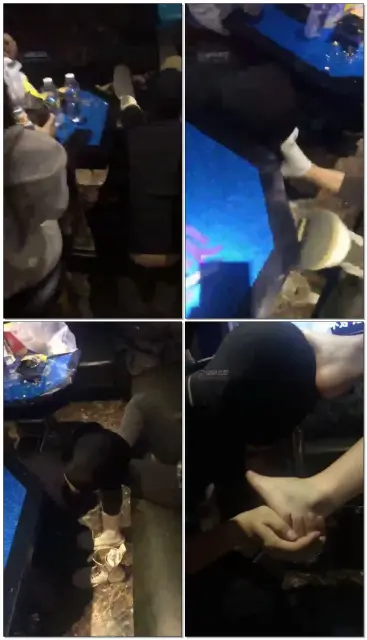 【大乐S】渣男不得house