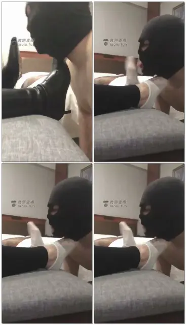 【陌影夫妻S】生病也不忘伺候主人的狗