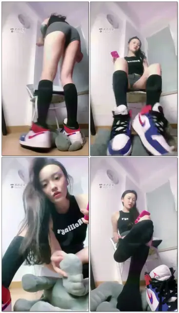 【安琪S】恶魔女友炸，记得交作业