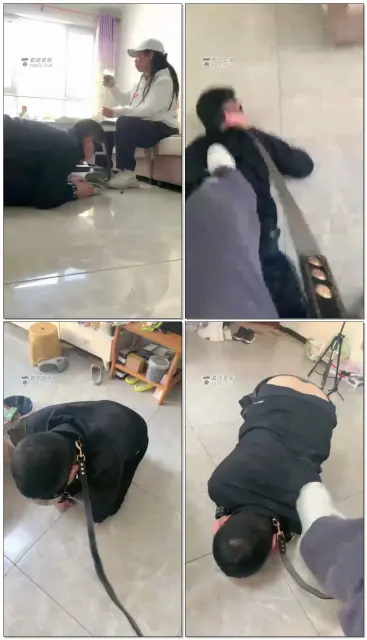 【燃一S】身份决定位置，喂食口水人格破坏