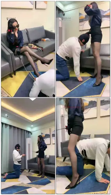 【苏曼】调教家奴第一天~训话