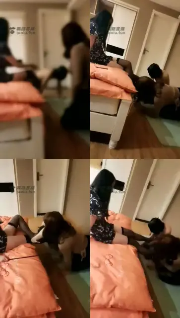 【月亮姐姐】CD奴加男奴一起调教