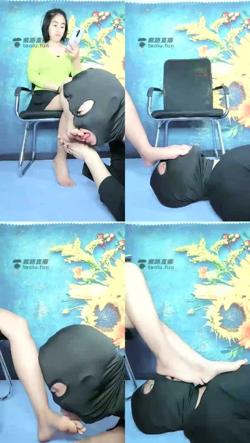 【玲珑小主】调私奴继续深喉，越来越痛快了，继续加油