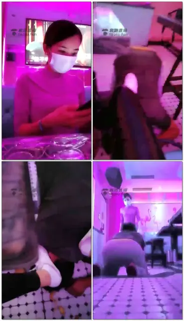 【多多S】踩踏狗头+钻胯