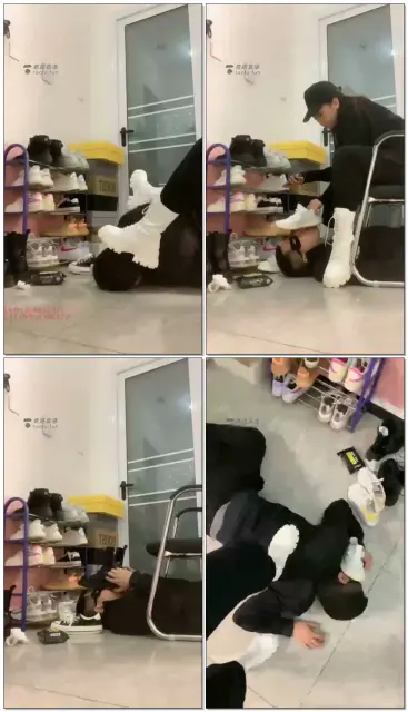 【文文文文】燃一S的擦鞋工具人