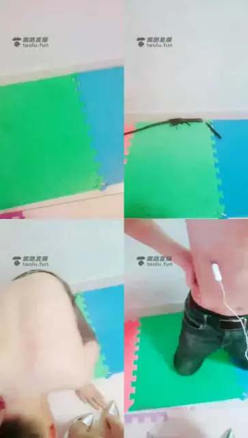 【聊城魅影S】很虐这个贱货，这顿揍！