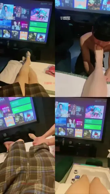 【安主s】足浴店开发服务员（二）