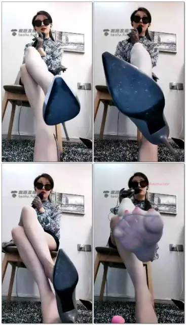 【苏曼】沉浸式红绿灯女上司羞辱实习生