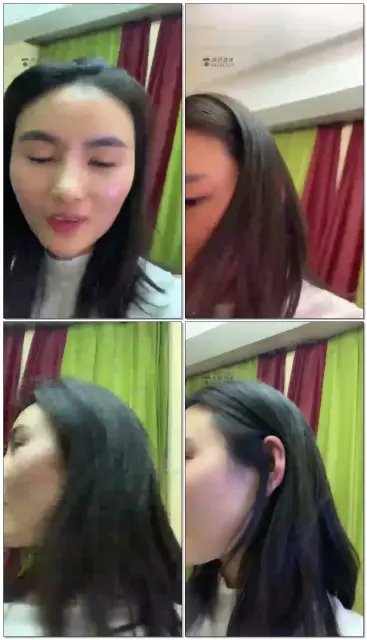 【model凤爷】姐妹花调教社会狗（下）