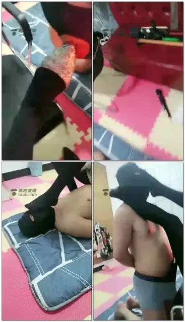 【夏夏S】舔脚狗