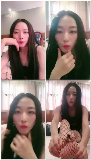 【lisaQueen】和自己的舔狗玩