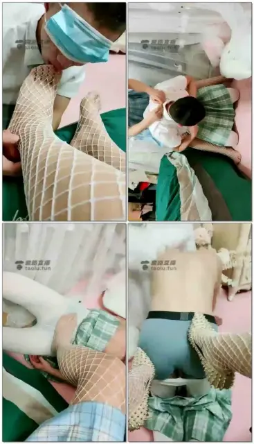 【龍司SAMA】穿JK调教穿JKCD奴