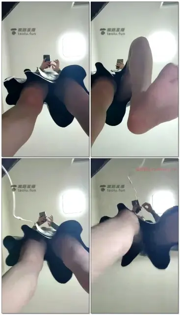 【芒果ss】胯下视角，钻进来