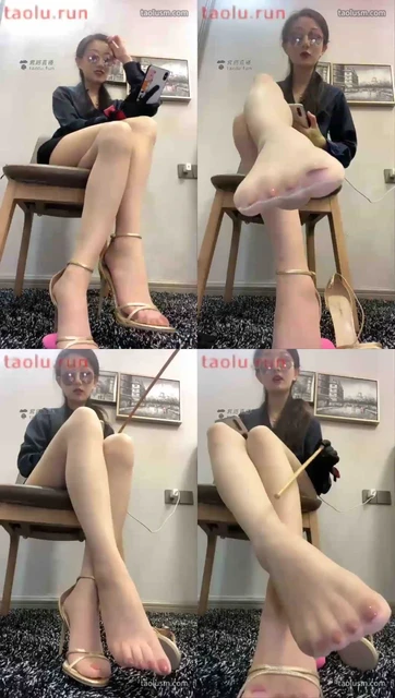 【苏老师苏曼】第一视角午夜贞操管理