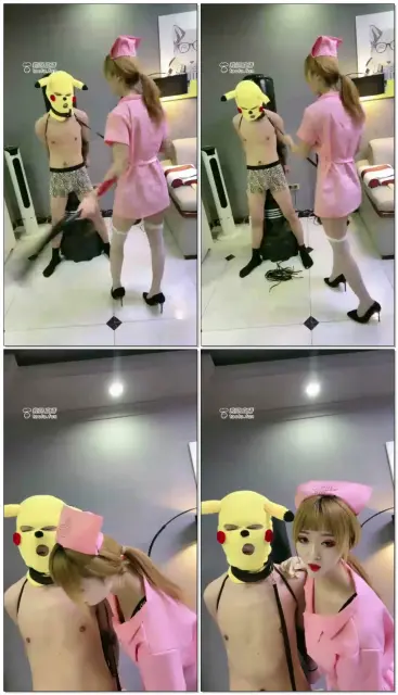 【浅夏S】人肉沙包，暴虐，护士装