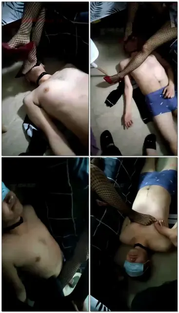 【hfh_Harrot】情侣主第二课