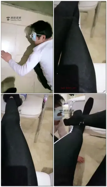 【多多S】狗奴伺候，踩脖子，骑马