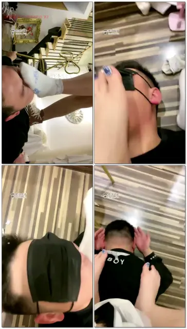 【机制宝宝】狗狗的第一次现实，喝圣水，舔帆布鞋，舔白袜