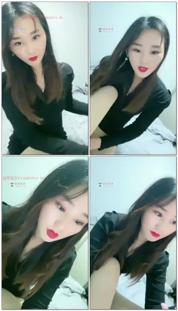 【涵涵S】第一视角羞辱，控制红绿灯