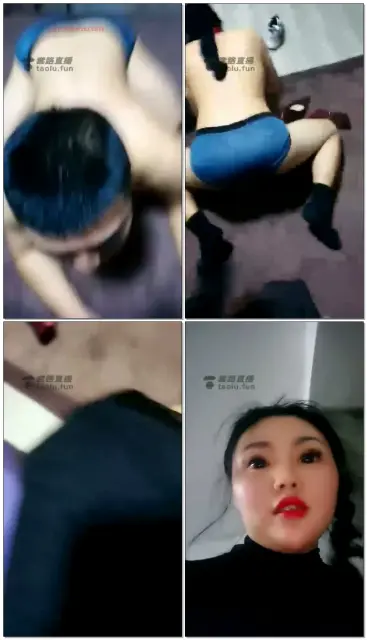 【GU奶奶】舔鞋舔脚羞辱SP滴蜡等