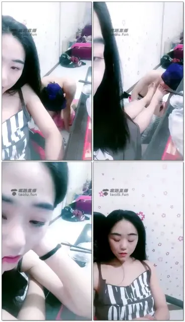 【孙阳S夫妻】调教男M