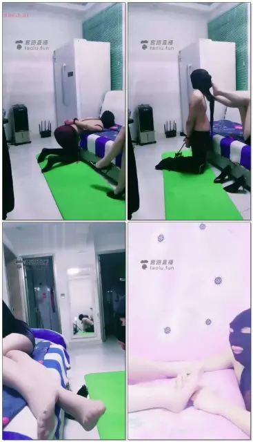 【千寻小主】2021，第一场调，伺候，超长三小时