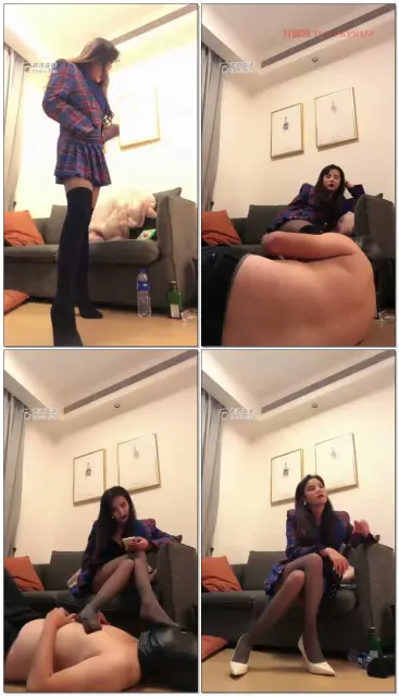 【亚兮S】竟然跟下等生物跨年