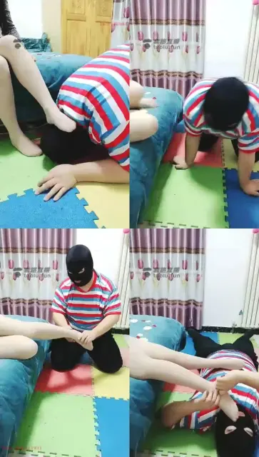 【伊伊S】欠收拾的狗东西