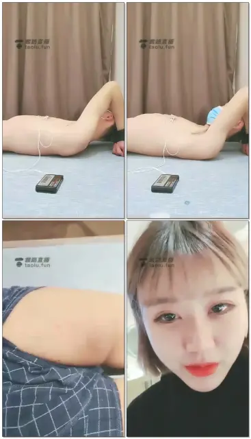 【Vinnie维妮】各种工具调狗，舔鞋电击赐圣水