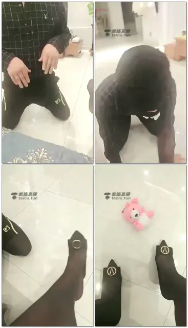 【雪妈S】虐渣男，废物嘴巴子