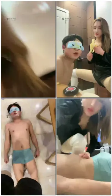 【思诺S】各种口水，各种喂食，各种耳光，各种欺负