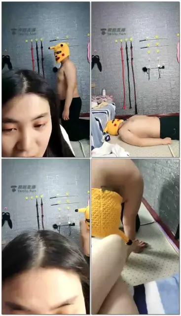 【微笑S】调教室训狗