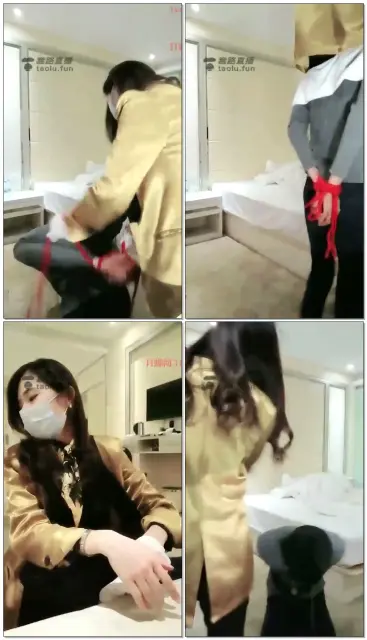 【多多S】骑马钻胯，瘦马骑起来爽，压迫力强