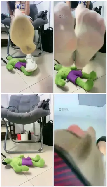 【北梦大人】白丝红绿灯