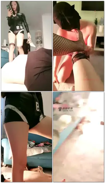 【舒钰Sss】贱货吃姨妈都还觉得不够刺激