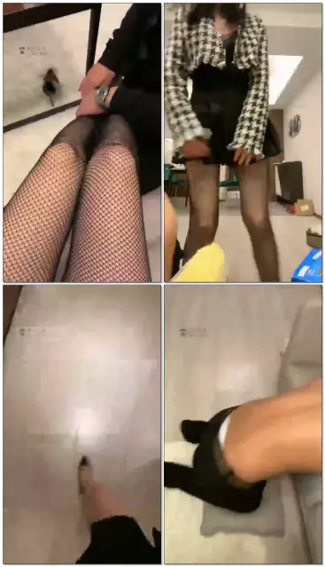 【樱桃大大】开发素人-我的托尼老师