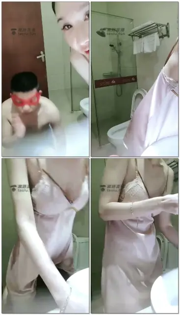 【微希】贱狗金毛伺候