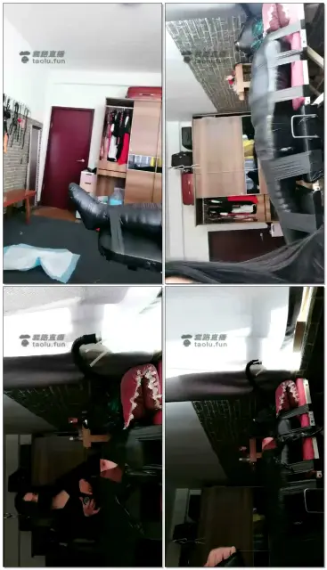 【雾凌霜寒S】胶带木乃伊