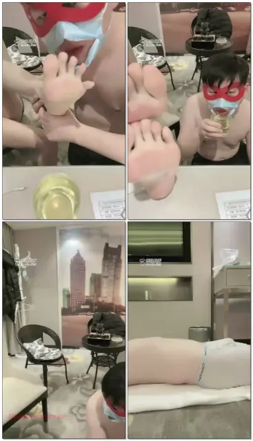 【微希】调教圣水狗