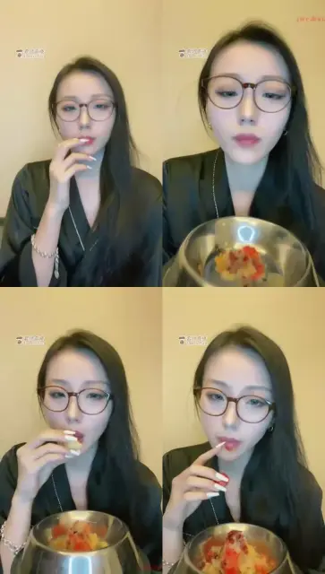 【木骨S】第一视角口水咀嚼物