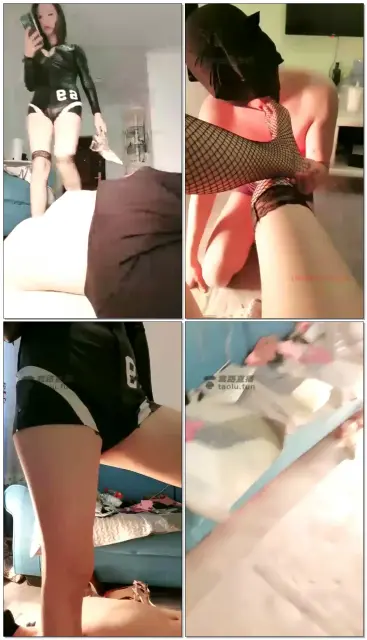 【舒钰Sss】贱货吃姨妈都还觉得不够刺激