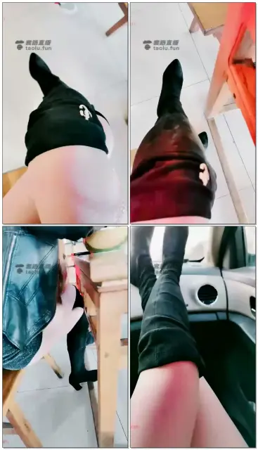 【梦幻大大】餐厅生活化调教