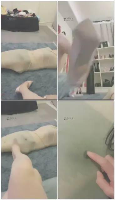 【妖妖学姐】木乃伊玩具