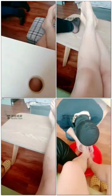 【灵犀女ss】赶紧给我闺蜜找个家奴吧，赖这里不走了！