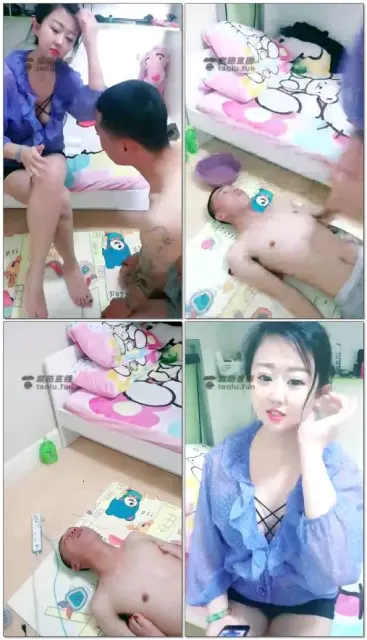 【白冰冰S】调教，圣水，黄金，强制，炸，恋足