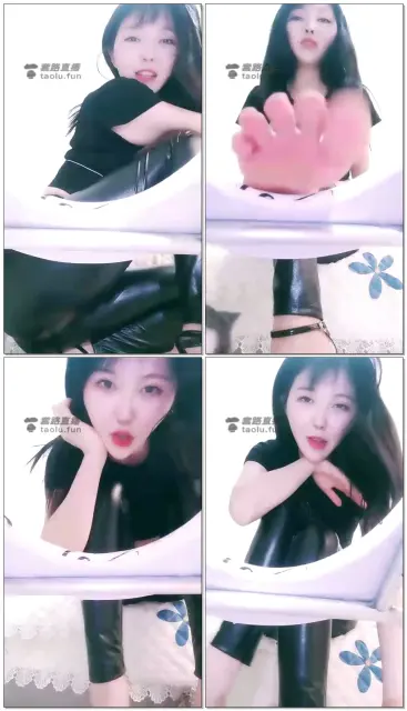 【王妃】马桶第一视角羞辱红绿灯