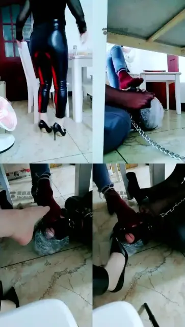 【王妃】三主除臭第二视角