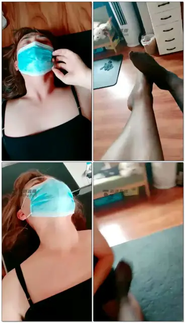 【灵犀女ss】我的CD奴