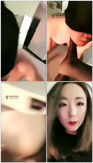 【舒钰Sss】贱货喜欢闻臭脚，黑丝